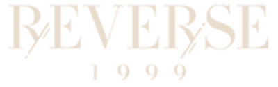 Reverse: 1999